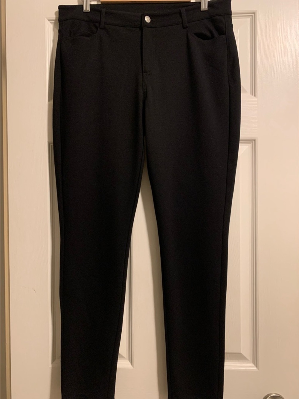Michael Kors Women’s Black Dress Pants